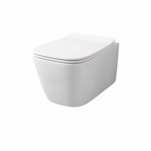 Унитаз подвесной ArtCeram A16 